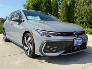 New 2026 Volkswagen GTI S FWD video 1