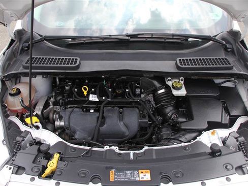 Used 2019 Ford Escape Titanium AWD/4WD image 10
