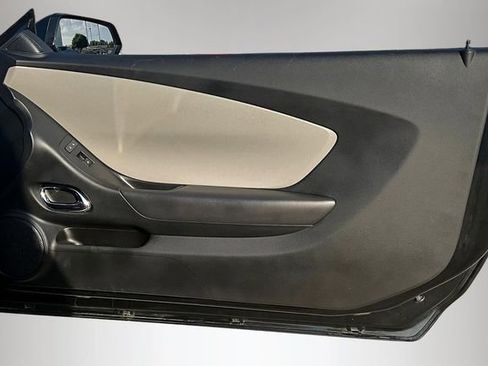 Used 2014 Chevrolet Camaro LS RWD image 22