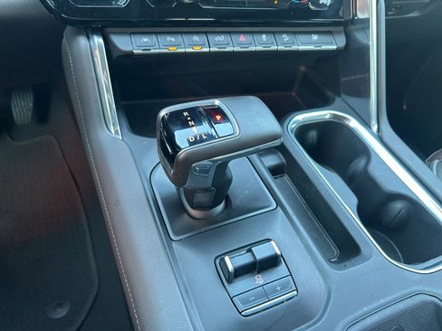 Used 2023 GMC Sierra 1500 Denali w/ Technology Package image 21