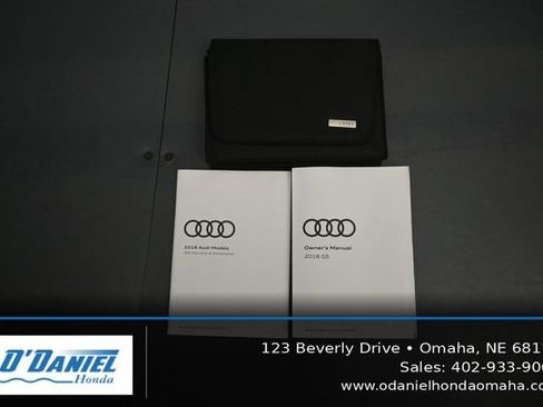 Used 2018 Audi Q5 2.0T Premium Plus AWD/4WD image 42