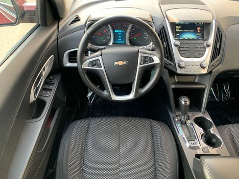 Used 2016 Chevrolet Equinox LT AWD/4WD image 23