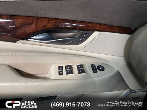 Used 2016 Cadillac Escalade Luxury RWD image 20