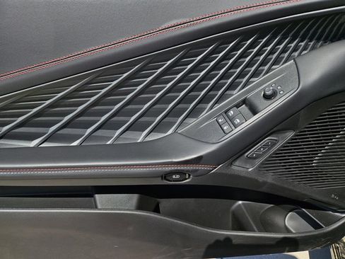 New 2026 Dodge Charger Scat Pack AWD/4WD image 13