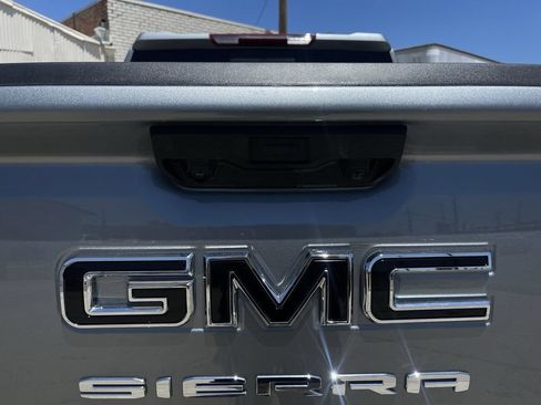 New 2026 GMC Sierra 1500 Elevation AWD/4WD image 40