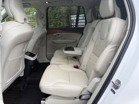 Used 2019 Volvo XC90 T6 Inscription w/ Advanced Package image 33