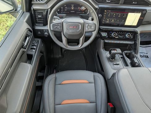 New 2026 GMC Sierra 1500 AT4 w/ AT4 Premium Package AWD/4WD image 13
