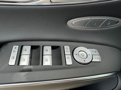 Certified 2026 Genesis GV70 2.5T Select image 14