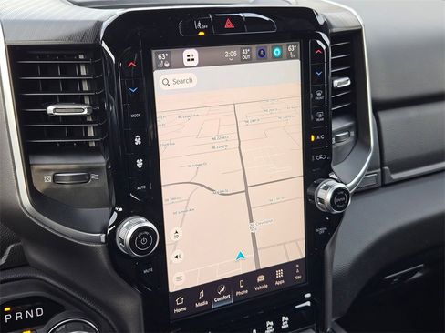 New 2026 RAM 1500 Big Horn image 26