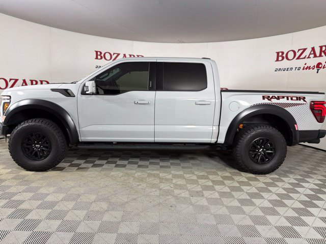 Used 2024 Ford F150 Raptor AWD/4WD image 7