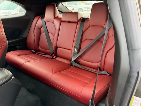 New 2026 Dodge Charger R/T Scat Pack image 21