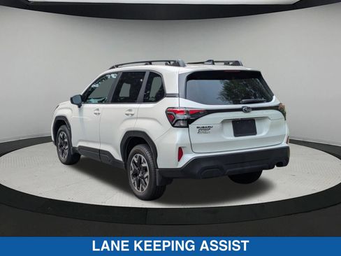 Certified 2026 Subaru Forester Premium AWD/4WD image 6