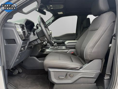 Used 2022 Ford F150 XLT w/ Equipment Group 302A High image 10