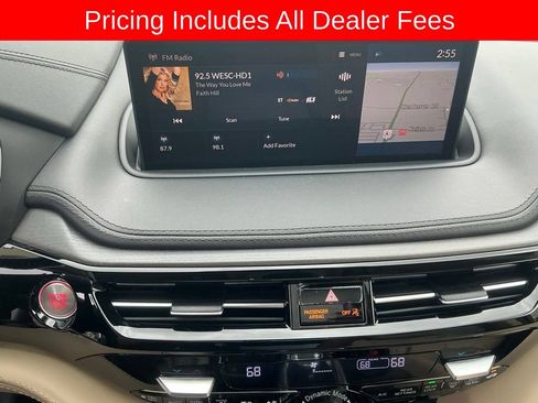 Certified 2022 Acura MDX SH-AWD w/ Advance Package image 16