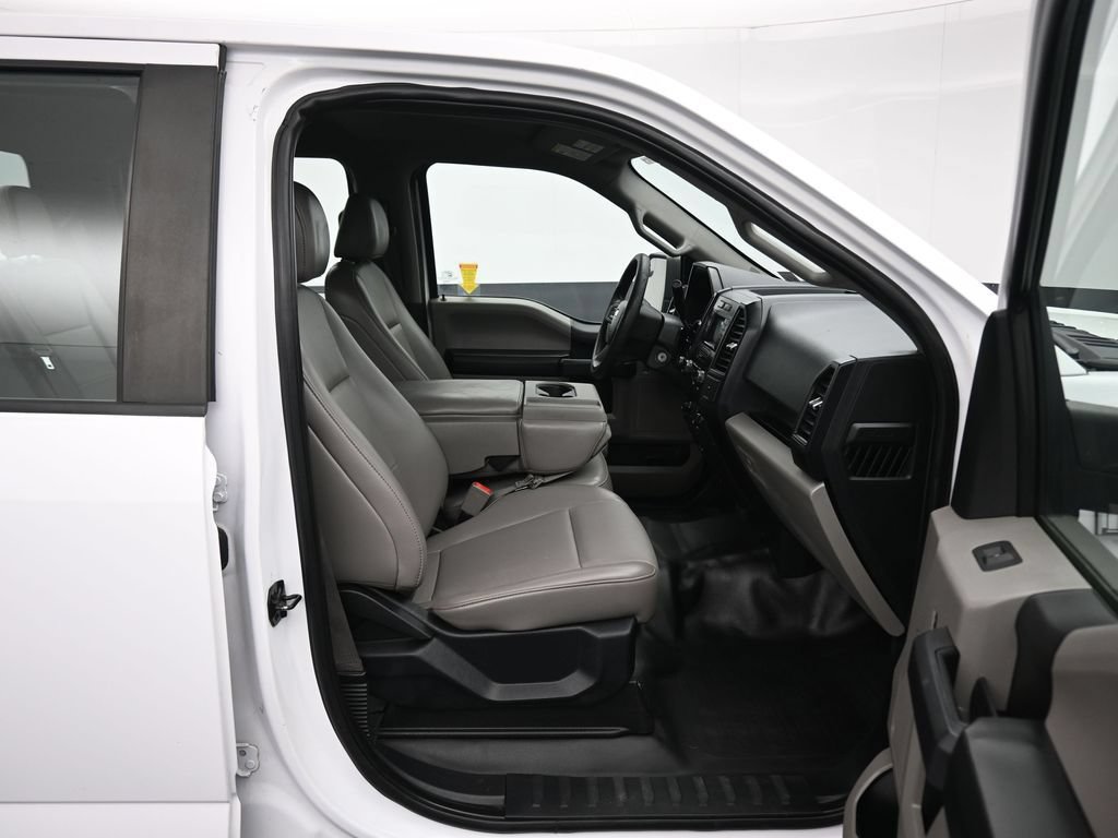 Used 2019 Ford F150 XL w/ XL Power Equipment Group AWD/4WD image 40