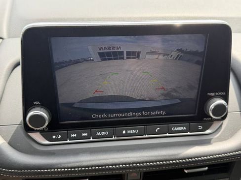 Used 2024 Nissan Rogue SV AWD/4WD image 24