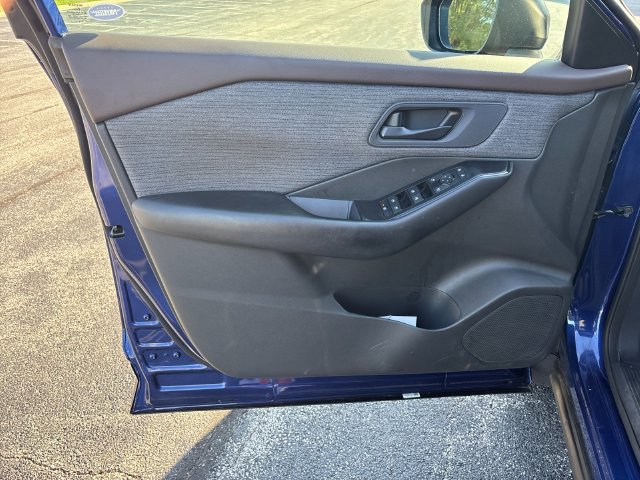 Certified 2023 Nissan Rogue S AWD/4WD image 11