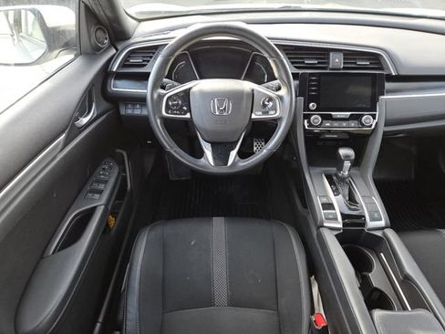 Used 2020 Honda Civic Sport image 24