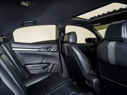 Used 2020 Honda Civic Sport Touring image 15