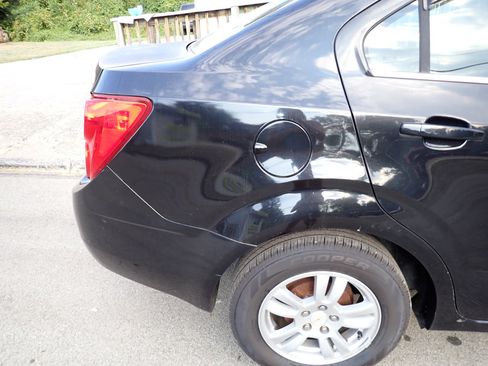 Used 2012 Chevrolet Sonic LT image 14