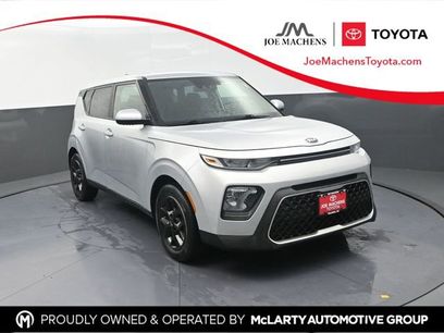Used 2020 Kia Soul S