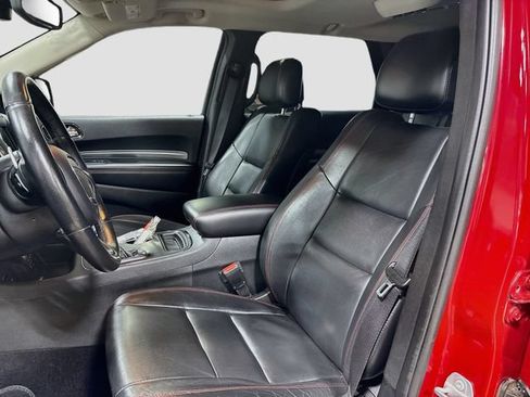 Used 2018 Dodge Durango GT w/ Premium Group AWD/4WD image 17