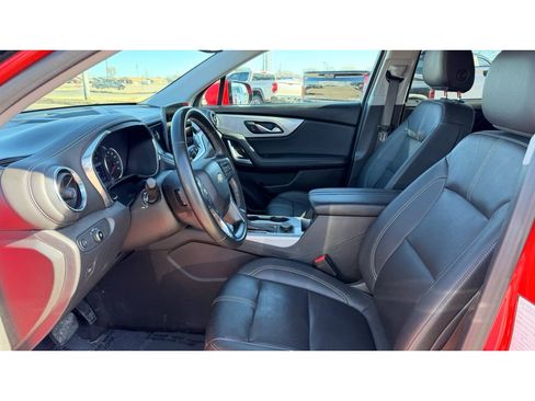 Certified 2024 Chevrolet Blazer LT image 10