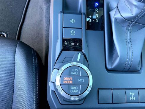 New 2026 Toyota Tacoma TRD Off-Road image 20