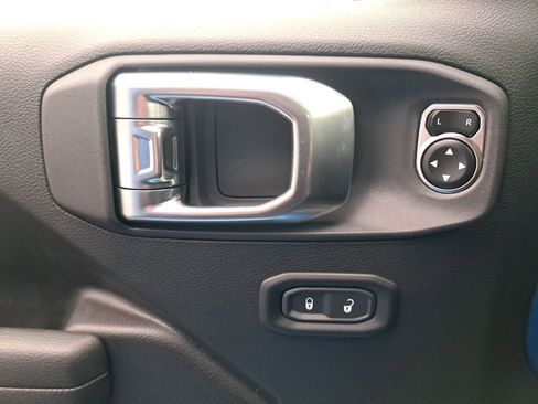 New 2026 Jeep Gladiator Sport image 26