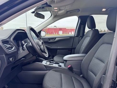 New 2026 Ford Escape Active w/ Tech Pack #1 image 8
