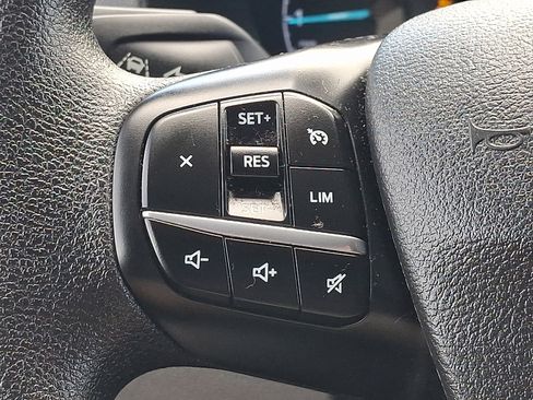 Used 2024 Ford Transit 250 148 High Roof AWD w/ Load Area Protection Package image 19
