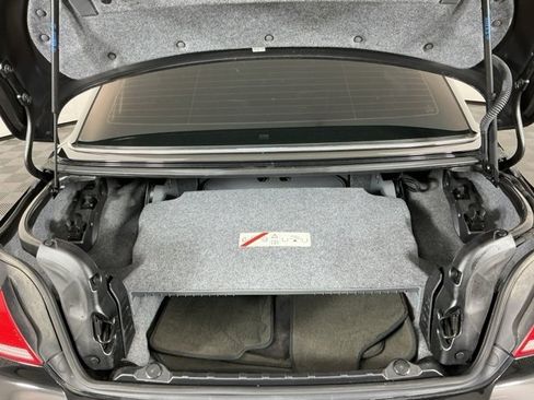 Used 2009 BMW 328i Convertible image 22