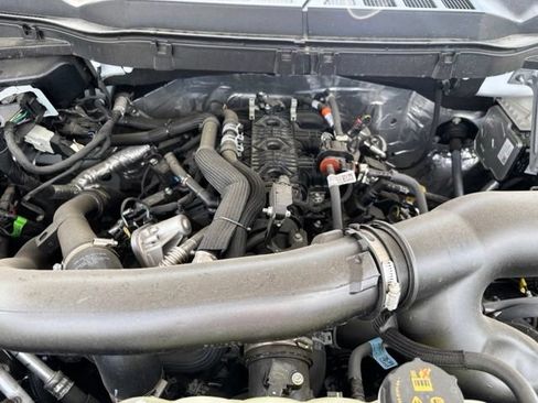 New 2026 Ford F150 XLT w/ XLT Chrome Appearance Package AWD/4WD image 24