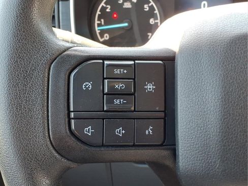 Used 2021 Ford F150 XL w/ Equipment Group 101A High AWD/4WD image 25