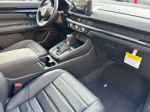 New 2026 Honda CR-V Sport Touring image 18