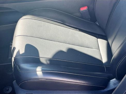 Used 2025 INFINITI QX60 Sensory AWD/4WD image 20
