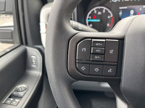 New 2026 Ford F250 XL AWD/4WD image 15