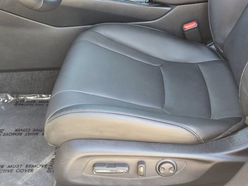 Used 2025 Honda Accord Sport image 26