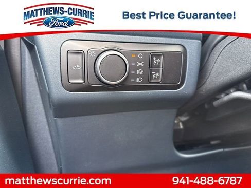 New 2026 Ford Maverick XL FWD image 23