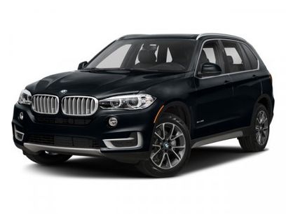 Used 2018 BMW X5 xDrive35i