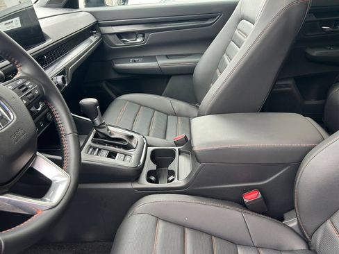 Used 2026 Honda CR-V Sport-L image 20