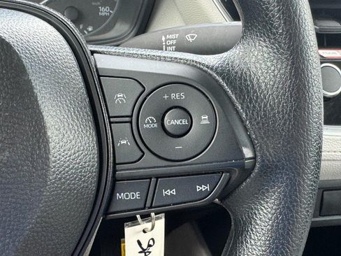 Certified 2025 Toyota Corolla Cross L FWD image 19