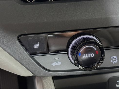 New 2026 Honda Accord SE image 22