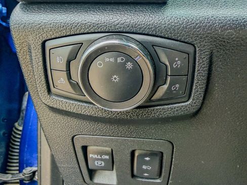 Used 2016 Ford F150 XLT w/ Equipment Group 302A Luxury RWD image 17