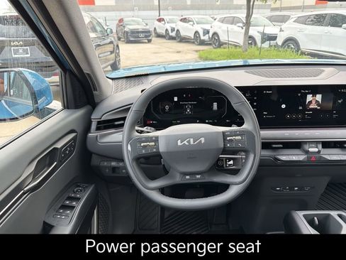 New 2026 Kia EV9 Wind AWD/4WD image 13