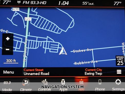 Used 2023 Dodge Charger Scat Pack w/ Plus Group image 3