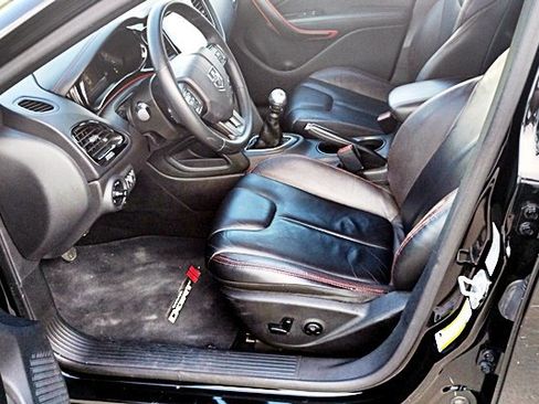 Used 2015 Dodge Dart GT image 13