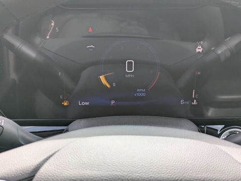 New 2026 Chevrolet Trax ACTIV w/ Driver Confidence Package image 17