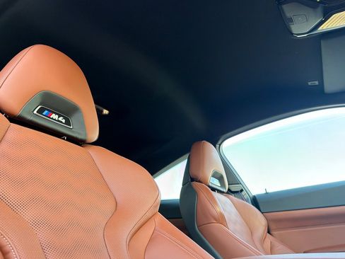 Used 2025 BMW M4 Coupe w/ Executive Package image 20