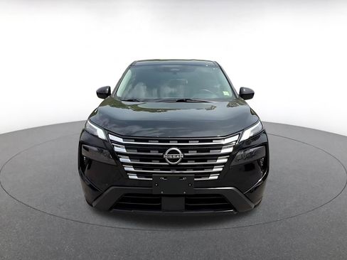 Used 2025 Nissan Rogue SV AWD/4WD image 4